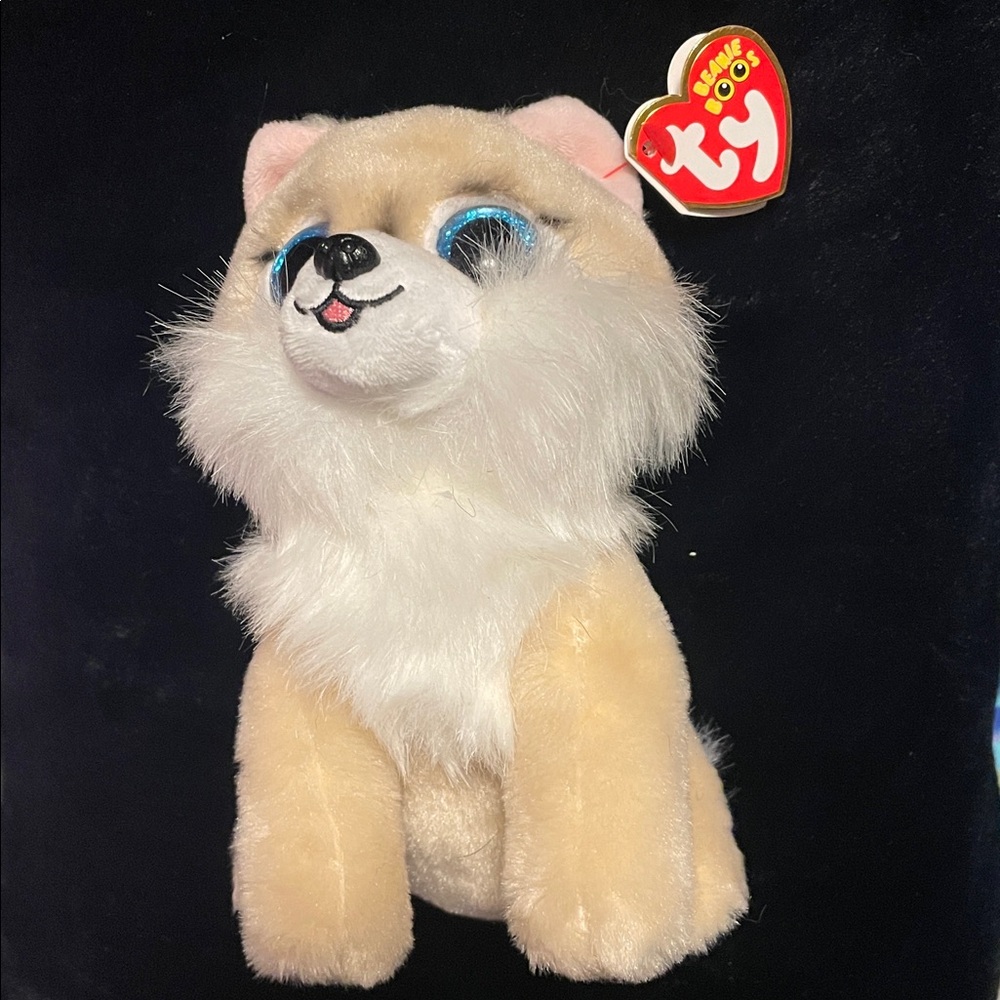 TY Beanie Boo Honeycomb